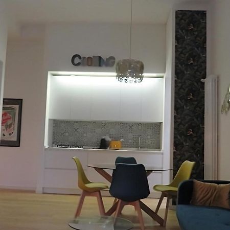 Home4Youmilano מראה חיצוני תמונה