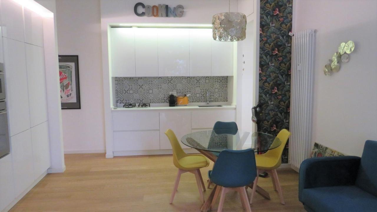 Home4Youmilano מראה חיצוני תמונה